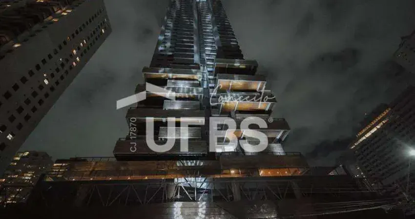 Apartamento 3 Suítes - Casa Brasileira Consciente - Setor Bueno