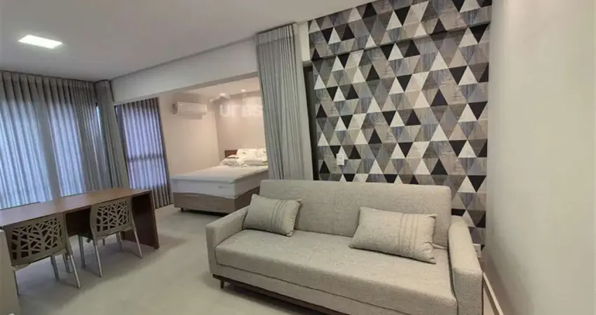 Loft com 1 quarto à venda na Rua T 38, Setor Bueno, Goiânia