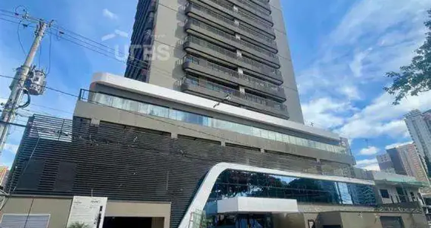 Apartamento com 3 quartos à venda na Rua T 50, Setor Bueno, Goiânia