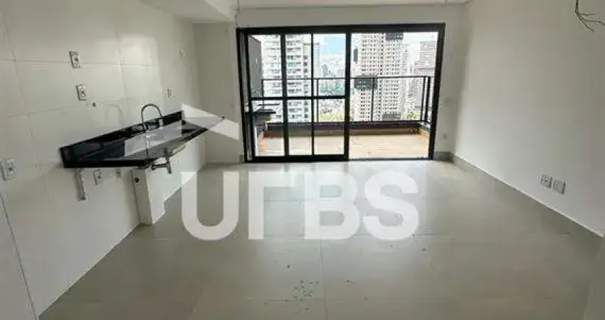 Apartamento com 2 quartos à venda na Rua T 55, Setor Bueno, Goiânia