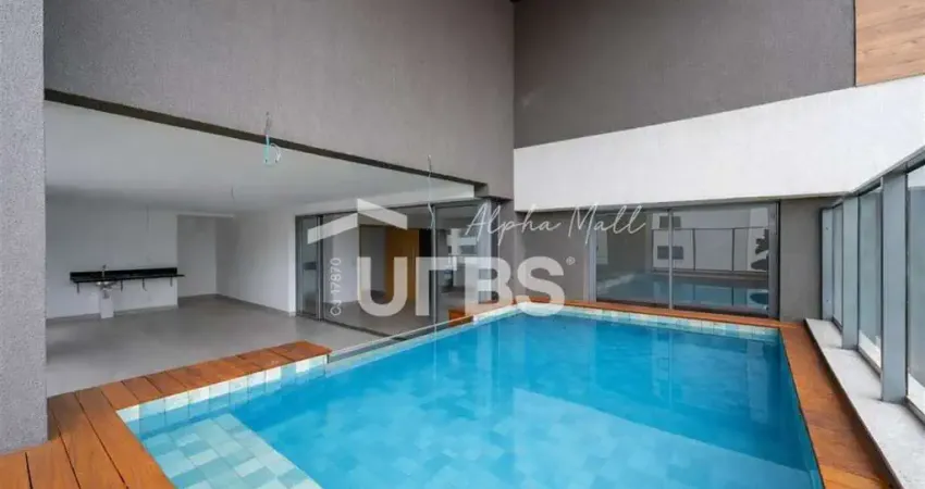 Opus Penthouses Marista 146 – 271 m² – Varanda Gourmet Ampliada – Setor Marista