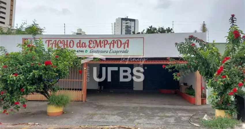 Casa comercial com 4 salas à venda na Rua C267, Setor Nova Suiça, Goiânia