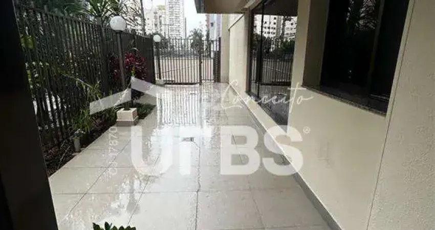 Apartamento com 4 quartos à venda na Rua T 64, Setor Bueno, Goiânia