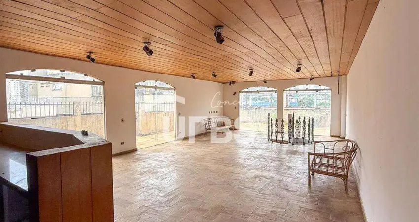 Apartamento de 6 Quartos à Venda no Setor Oeste – 880m² – 4 Suítes – 3 Vagas – Edifício João Braz