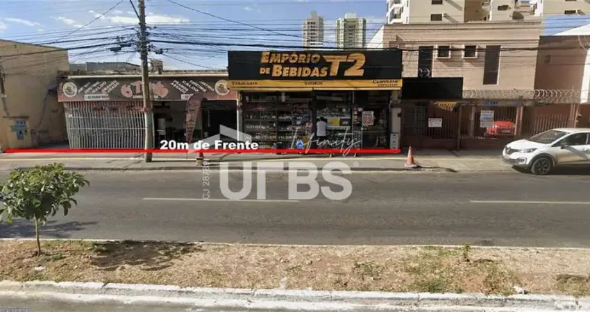 Casa com 5 quartos à venda na Avenida T 2, Setor Bueno, Goiânia