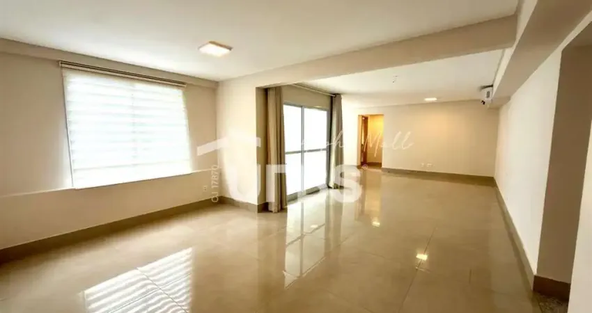 Apartamento com 3 quartos à venda na Avenida T 5, Setor Bueno, Goiânia