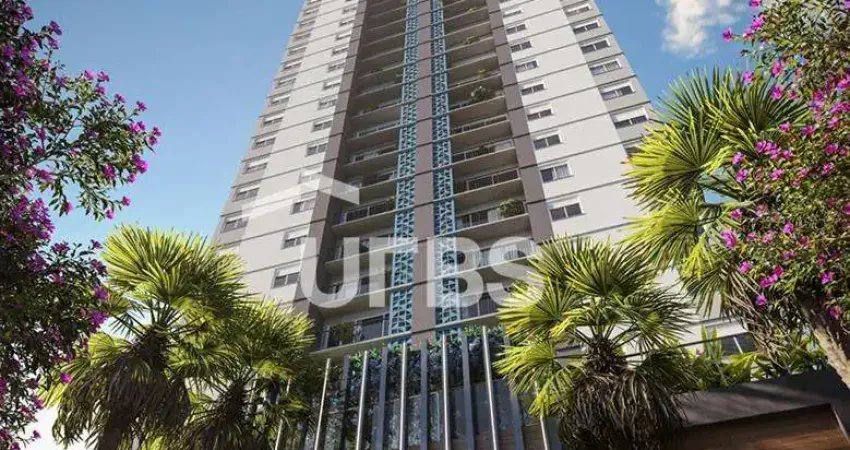 Apartamento 3 quartos 1 suíte a 1.500 metros do Parque Vaca Brava