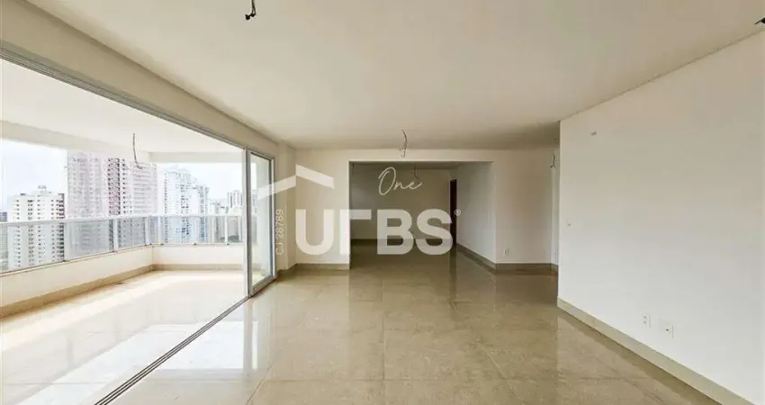 Apartamento com 3 quartos à venda na Rua T 28, Setor Bueno, Goiânia