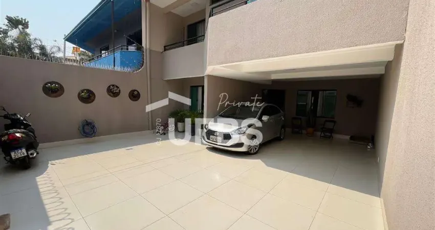 Casa com 4 quartos à venda na Rua C 179, Jardim América, Goiânia