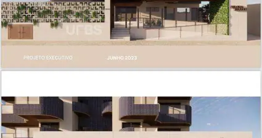 Apartamento com 4 quartos à venda na Rua T 37, Setor Bueno, Goiânia