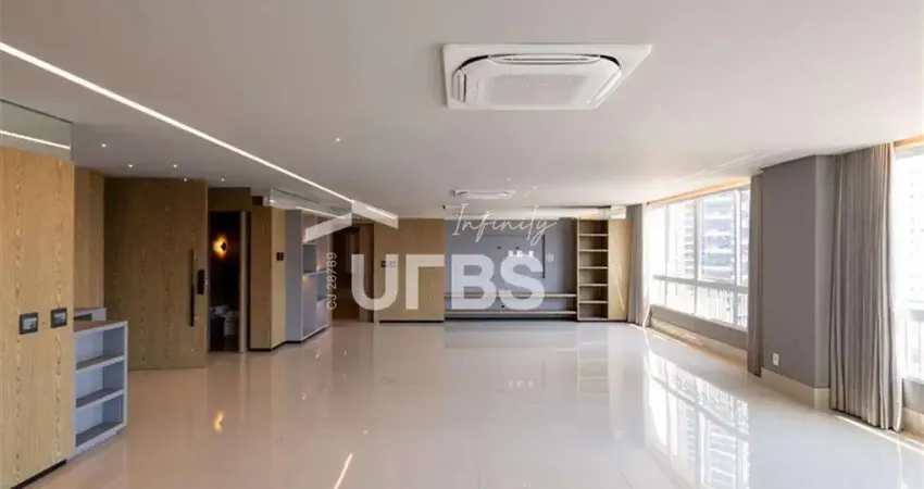 Victorian Living Desire - Apartamento 4 quartos, sendo 4 suítes