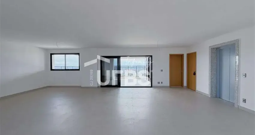 Cobertura com 4 quartos à venda na Rua 146, Setor Marista, Goiânia