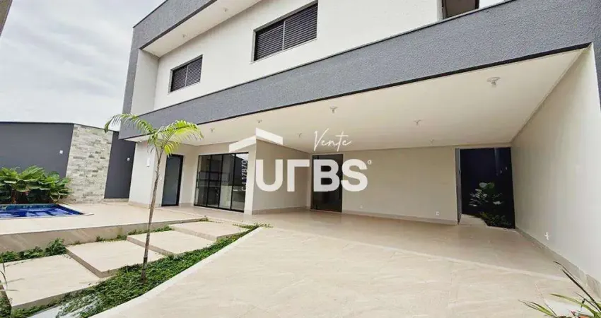 Casa com 4 quartos à venda na Rua C146, Jardim América, Goiânia