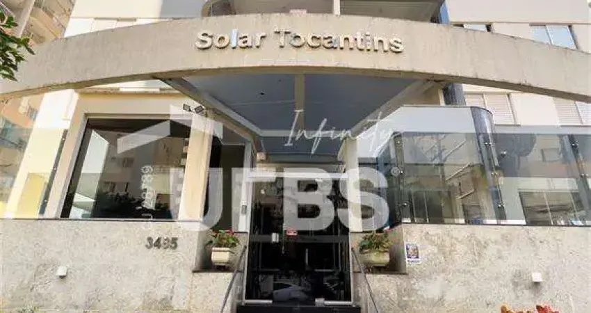 BUSCO APARTAMENTO SETOR BUENO 3 QUARTOS- Edifício solar Tocantins