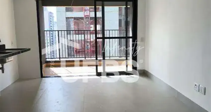 Apartamento com 2 quartos à venda na Rua T 55, Setor Bueno, Goiânia