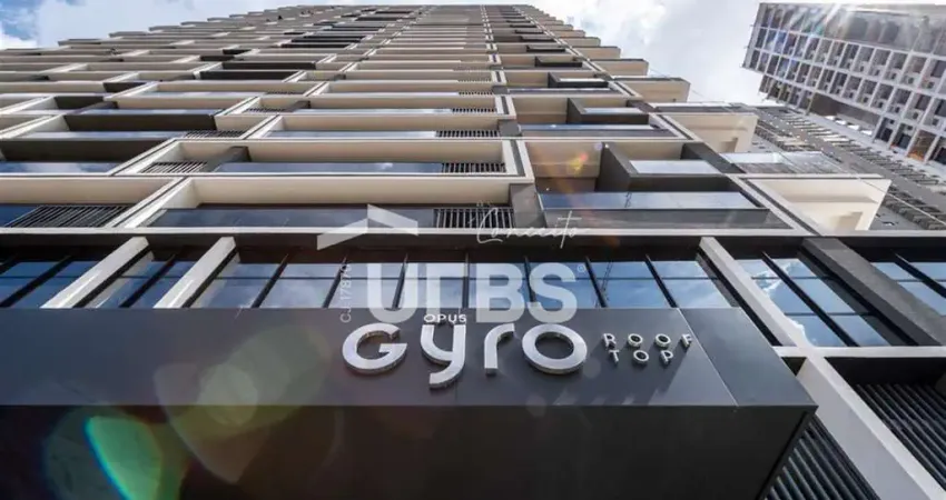 Apartamento com 2 quartos à venda na Rua 146, Setor Marista, Goiânia