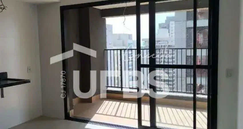 Apartamento com 2 quartos à venda na Rua T 55, Setor Bueno, Goiânia