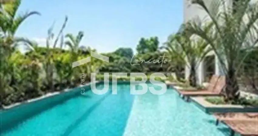 Apartamento com 5 quartos à venda na Rua 148, Setor Marista, Goiânia