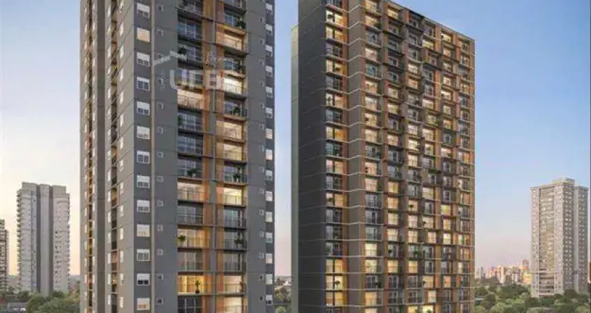 Apartamento com 2 quartos à venda na Rua T 36, Setor Bueno, Goiânia