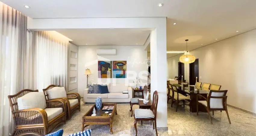 Apartamento com 3 quartos à venda na Rua C262, Setor Nova Suiça, Goiânia