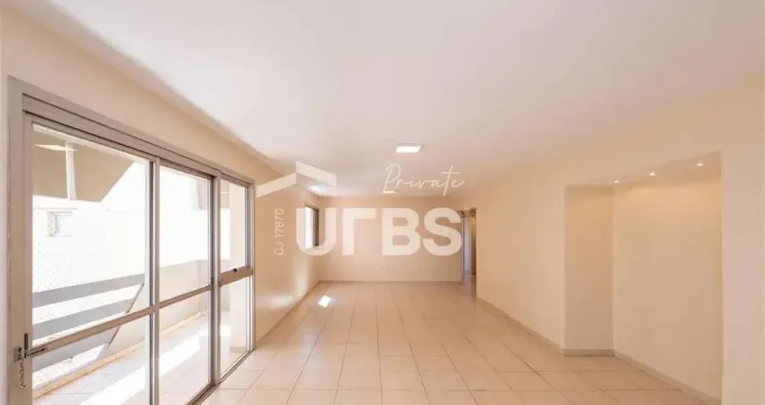 Apartamento com 4 quartos à venda na Rua 14, Setor Oeste, Goiânia