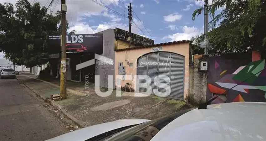 Casa com 3 quartos à venda na Rua T 39, Setor Bueno, Goiânia