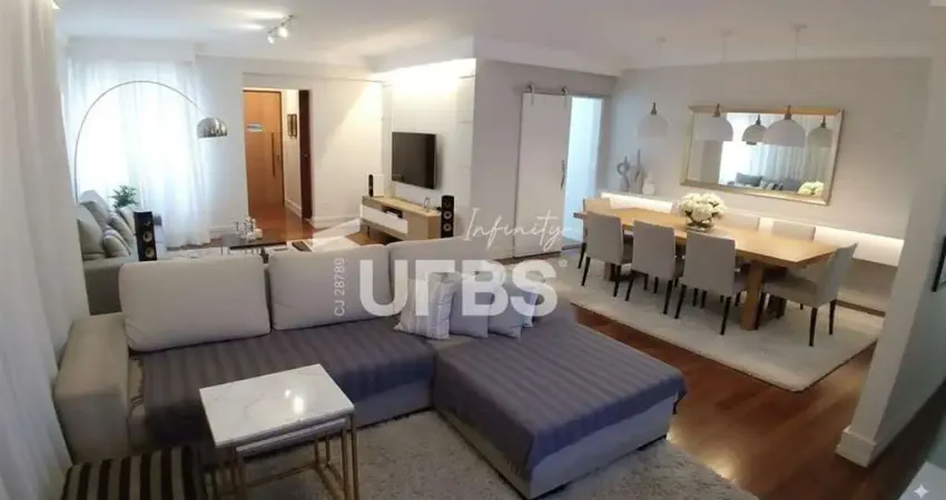 Apartamento com 3 quartos à venda na Rua 9 A, Setor Oeste, Goiânia