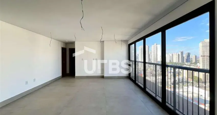 Apartamento com 3 quartos à venda na Rua T 55, Setor Bueno, Goiânia