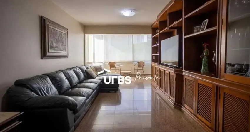 Apartamento com 4 quartos à venda na Avenida 136, Setor Marista, Goiânia