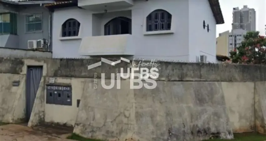 Casa com 5 quartos à venda na Rua T 51, Setor Bueno, Goiânia