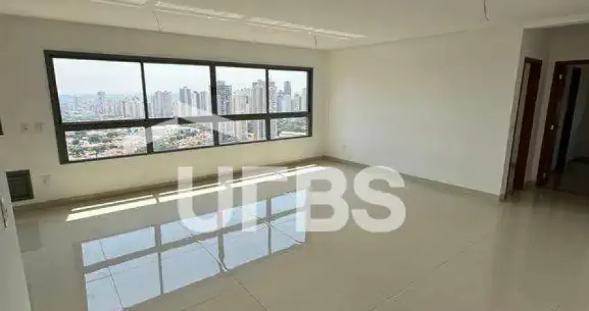 Apartamento com 3 quartos à venda na Rua C239, Jardim América, Goiânia