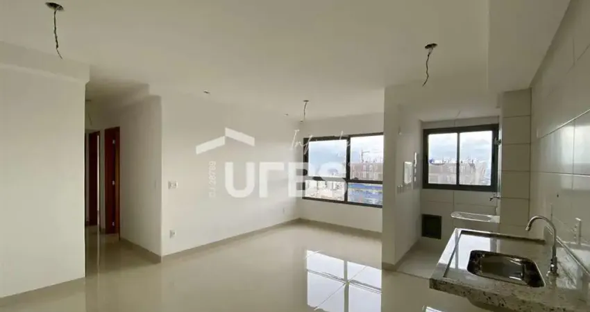 Apartamento com 3 quartos à venda na Rua C239, Jardim América, Goiânia