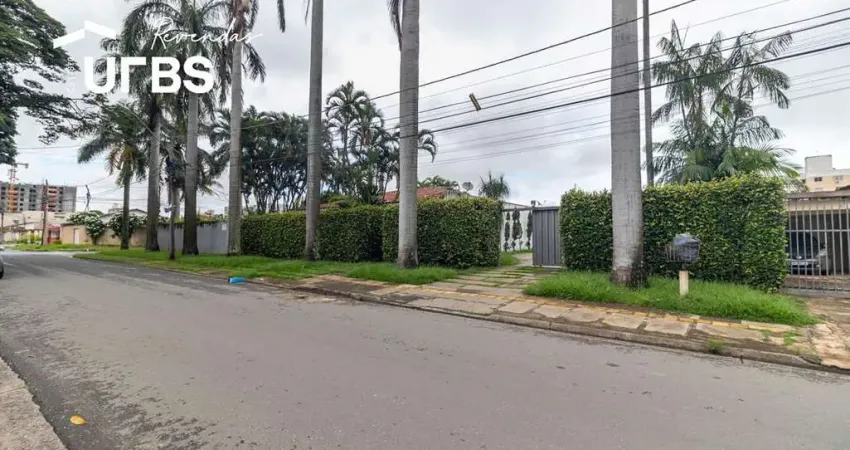 Casa com 3 quartos à venda na Rua C211, Jardim América, Goiânia