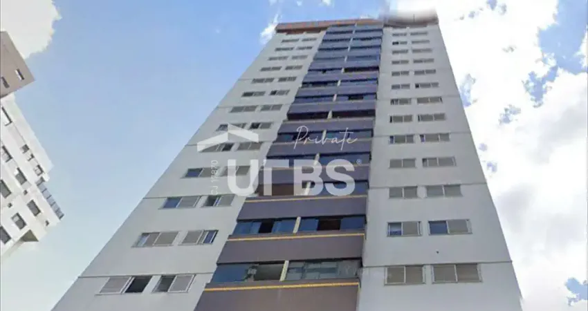 Apartamento com 3 quartos à venda na Avenida T 4, Setor Bueno, Goiânia