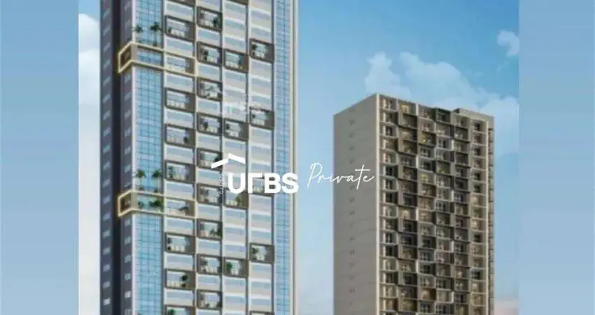 Loft com 1 quarto à venda na Rua T 36, Setor Bueno, Goiânia