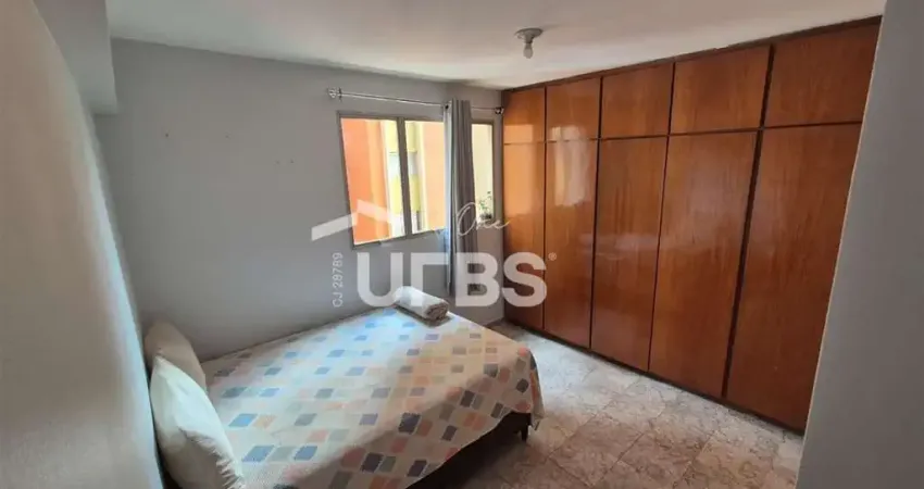 Apartamento com 2 quartos à venda na Avenida T 4, Setor Bueno, Goiânia