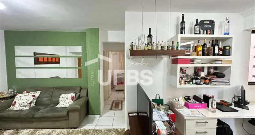 Apartamento com 2 quartos à venda na Rua T 36, Setor Bueno, Goiânia