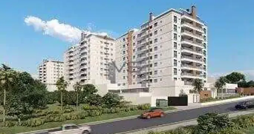 Apartamento com 2 quartos à venda na Rua Vinte e Nove de Junho, Bacacheri, Curitiba