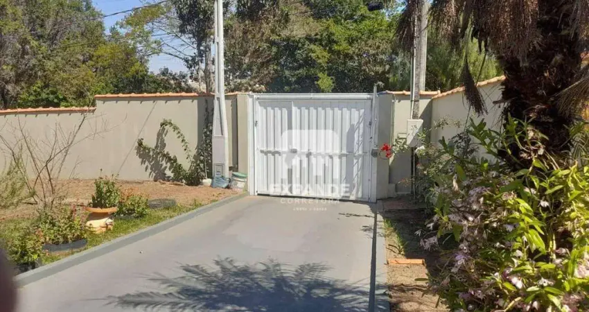 Chácara com 3 dormitórios, 1370 m² - venda por R$ 620.000,00 ou aluguel por R$ 3.800,00/mês - Parque dos Pinheiros - Botucatu/SP