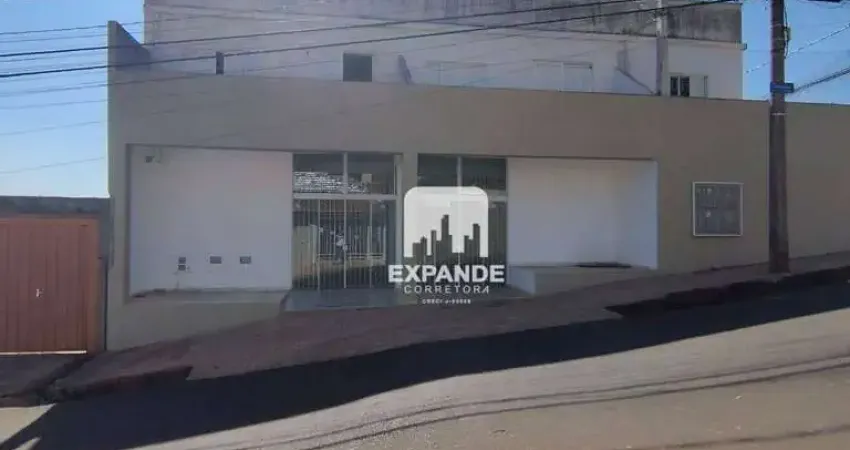 Ponto para alugar, 100 m² por R$ 2.700,00/mês - Centro - Botucatu/SP