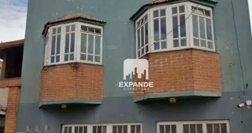 Sala para alugar, 50 m² por R$ 1.500,00/mês - Centro - Botucatu/SP