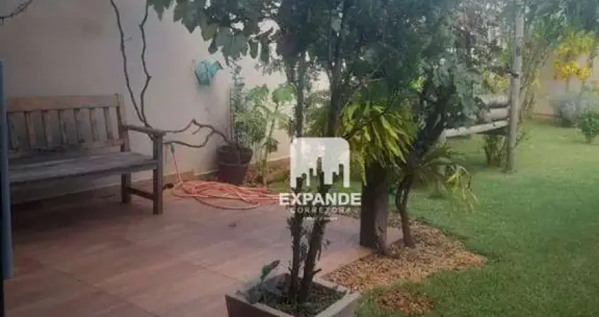 Casa com 4 dormitórios à venda, 250 m² por R$ 1.000.000,00 - Jardim Planalto - Botucatu/SP