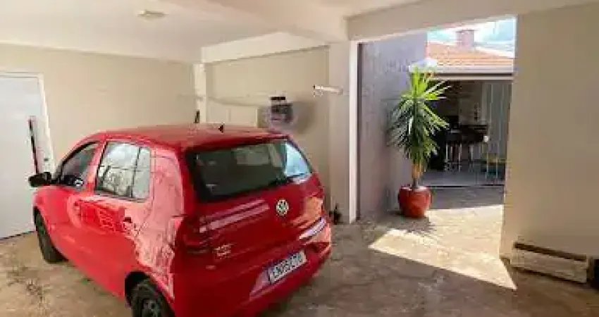 Casa com 2 dormitórios à venda, 125 m² por R$ 500.000,00 - Residencial Ouro Verde - Botucatu/SP