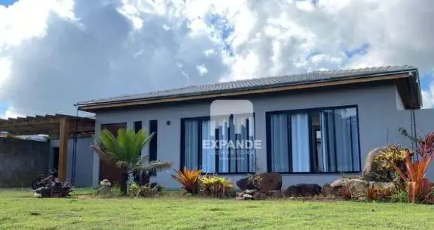 Casa com 3 dormitórios à venda, 246 m² por R$ 1.545.000,00 - Residencial Parque Laguna II - Botucatu/SP