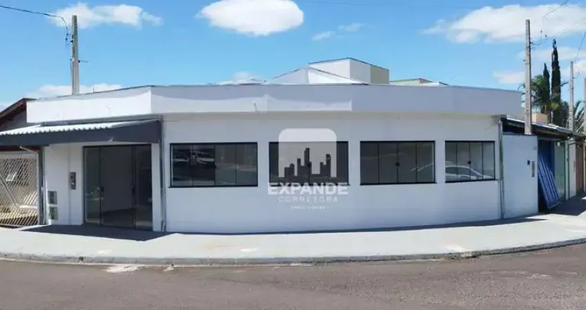 Ponto para alugar, 70 m² por R$ 2.200,00/mês - Jardim Itamarati - Botucatu/SP