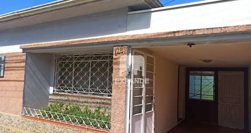 Casa com 2 dormitórios à venda, 68 m² por R$ 550.000,00 - Centro - Botucatu/SP