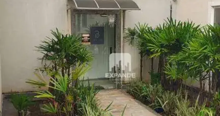 Apartamento com 2 dormitórios à venda, 42 m² por R$ 250.000 - Jardim Paraíso - Botucatu/SP