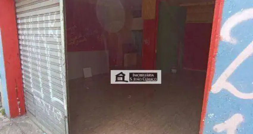 Salão para alugar, 51 m² por R$ 2.900,00/mês - Vila Conde do Pinhal - São Paulo/SP