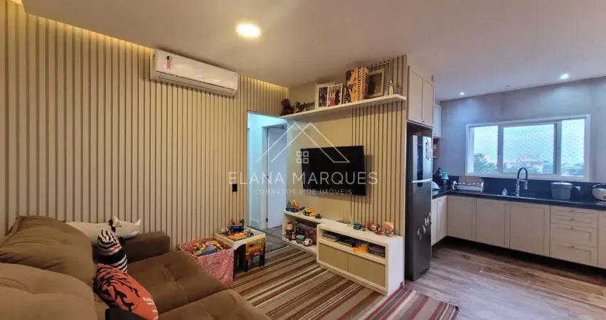 Cobertura com 2 quartos à venda no Centro, Ubatuba