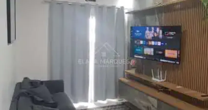 Apartamento com 2 quartos à venda em Perequê Açu, Ubatuba